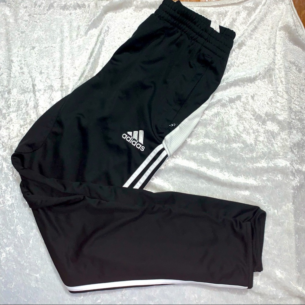 Adidas Climacool Tapered Sweatpants